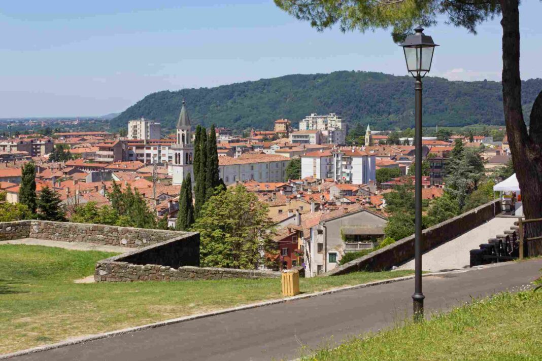 condizioni meteo
