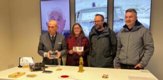 mostra Museo Lasciapassare_Prepustnica