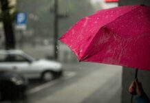 le condizioni meteo gorizia@news