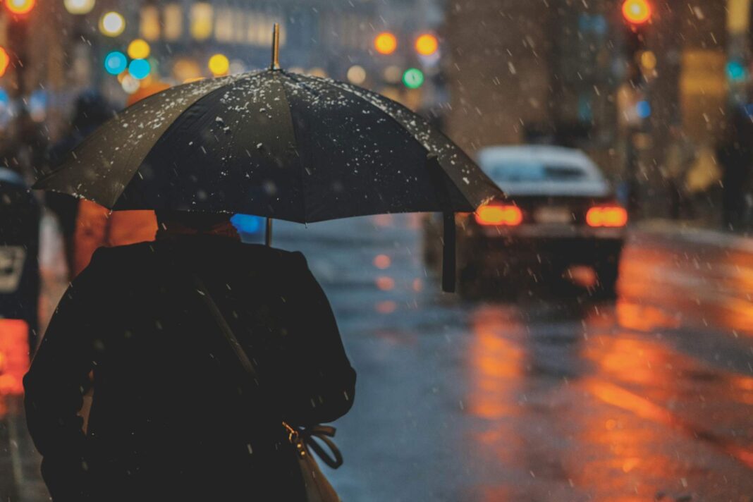 meteo