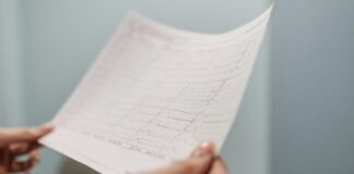 reparto di Cardiologia