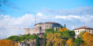 Gorizia nuove webcam