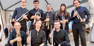 Ensemble Trombe FVG