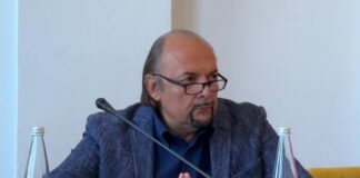 Luca Fasan sindaco Monfalcone