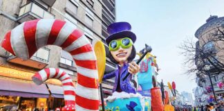 Carnevale-Goriziano