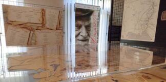 Ungaretti, una voce di guerra in tempo di pace