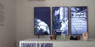 Museo del Lasciapassare-Prepustnica