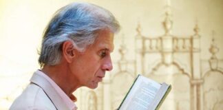 specchio di Borges