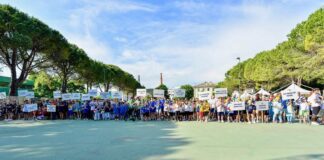 sport accorcia le distanze