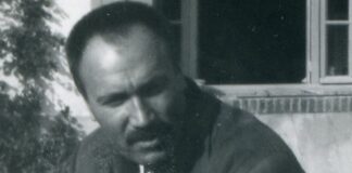 Zoran Mušič