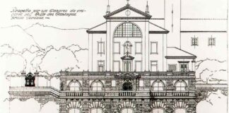 Venerdì d'Architettura