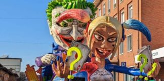 Eurocarnevale
