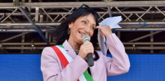 nuova nave