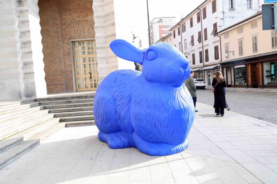 Cracking Art Gorizia 2025