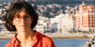 Regione FVG GO!2025 Milano - Manzon Federica