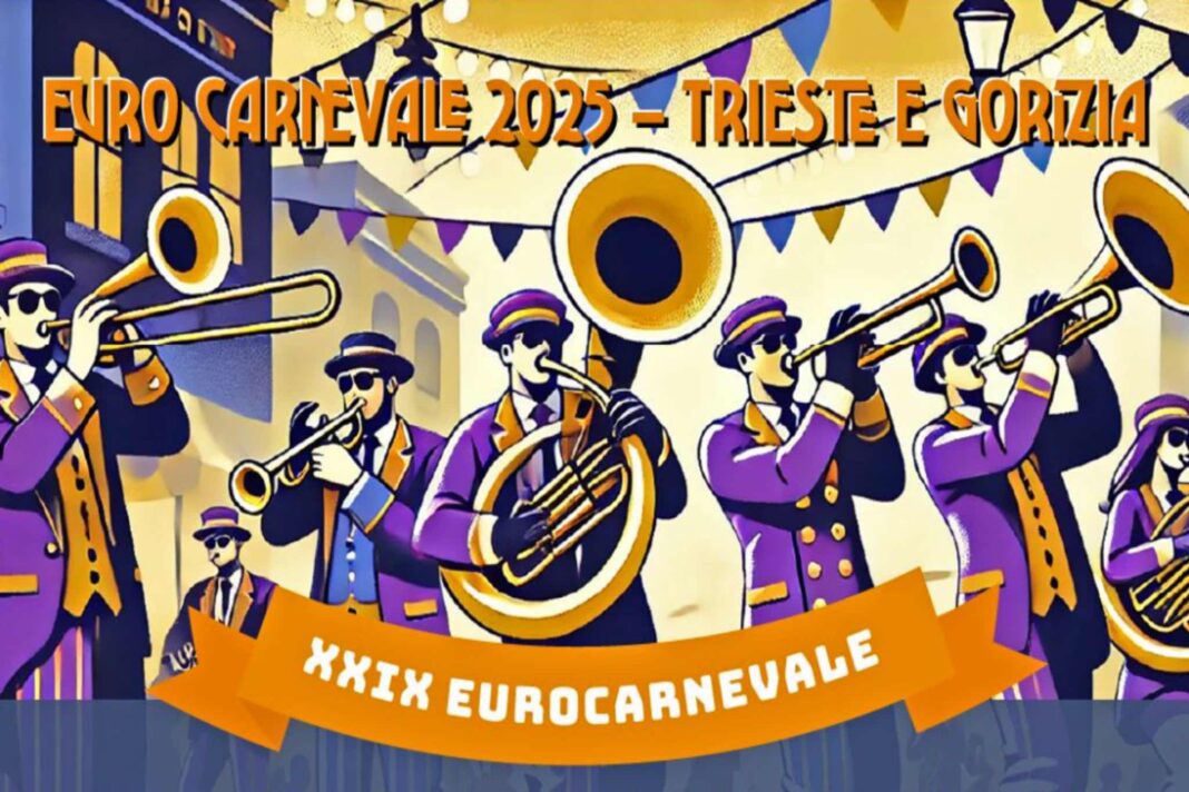 eurocarnevale