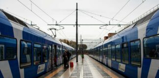 potenziamento dei trasporti