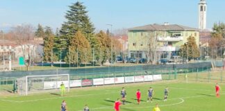 Pro Gorizia Tamai