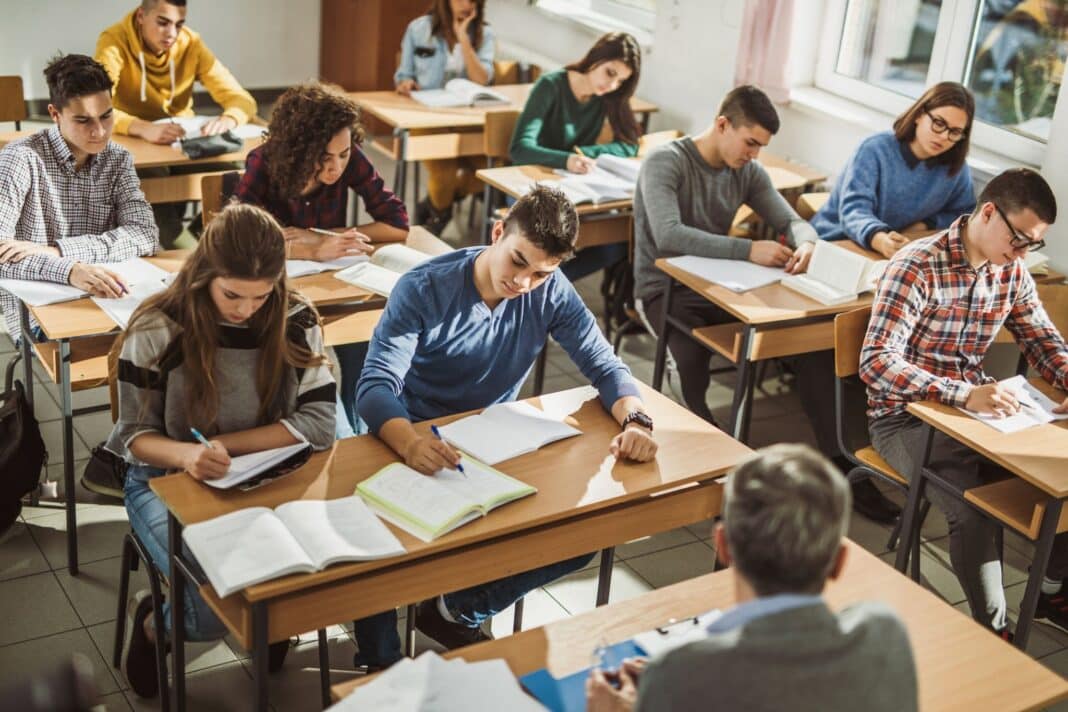scuola