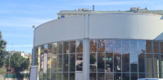 Centro Sportivo Integrato