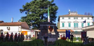 Brigata Pozzuolo del Friuli