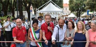 Festa del Vino e del Pesce