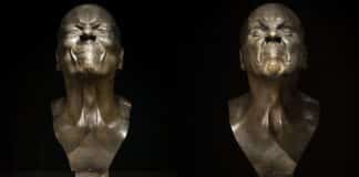 Palazzo-Coronini-Teste-di-carattere-di-Messerschmidt