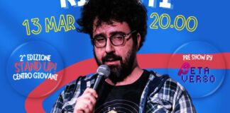 Stand-Up-Centro-Giovani-Monfalcone