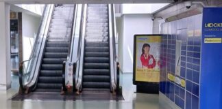 locker Villesse