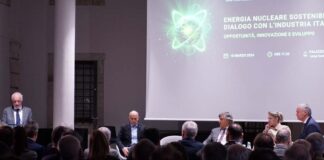 Energia nucleare