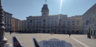 Trieste Airport Ryanair