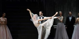 Romeo e Giulietta