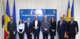 Timișoara