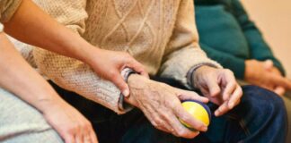 Monfalcone sensibilizzazione Parkinson