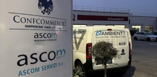 Ascom Monfalcone
