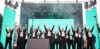 GO!2025 – Voci senza confini