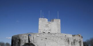 Rocca di Monfalcone