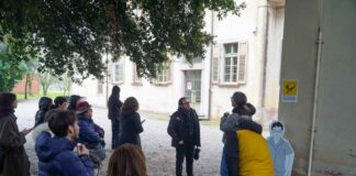 Itinerari Basagliani