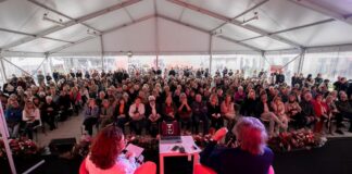 Monfalcone Geografie Festival