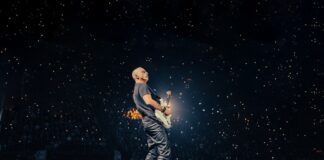 Eros Ramazzotti