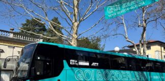 GO!BYBUS