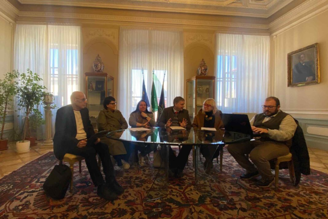 Contea di Gorizia