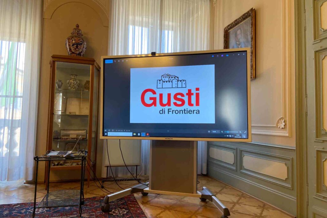 Gusti di Frontiera 2025