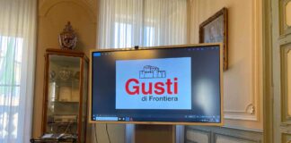 Gusti di Frontiera 2025