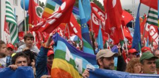 Primo Maggio 2025 Gradisca d'Isonzo