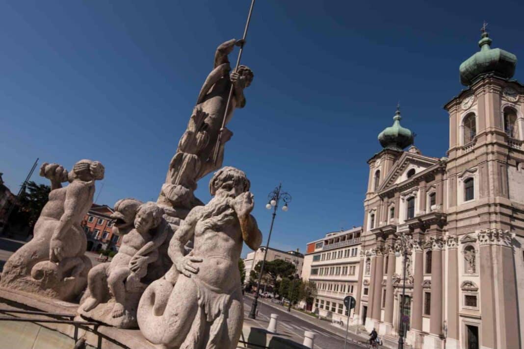 Turismo gorizia