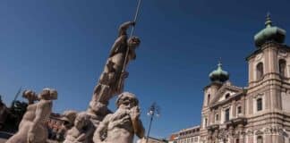 Turismo gorizia