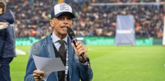Go!2025 Stadio