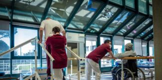 Al via il mercato solidale dell'Istituto di Riabilitazione 'Ospizio Marino' di Grado