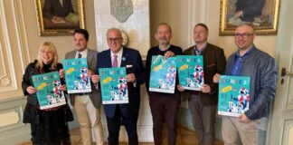 Presentazione Contea